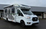 CHAUSSON 720 ETAPE LINE PROFILÉ 2025
