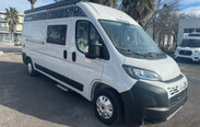 CHAUSSON V594L FIRST LINE FOURGON 2025