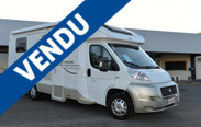 CI MAGIS 66 XT NACRE PROFILÉ 2014