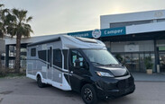 SUNLIGHT T 69 LC adventure PROFILÉ 2025