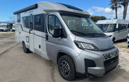 ADRIA COMPACT 60Y DL ~ BVA PROFILÉ 2025