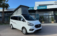 RANDGER r490 VAN 2025