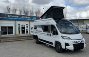 ELIOS 63 GX SKY -LIFT  FOURGON 2025