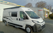 MC LOUIS MENFYS 3 S LINE  FOURGON 2025