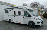 CHAUSSON 798 ANNIVERSARY LINE PROFILÉ 2025