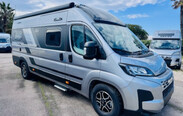 ADRIA TWIN SPORTS 640 SGX 60Y ~ BVA FOURGON 2025