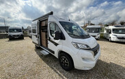 KNAUS BOXLIFE 540 MQ FOURGON 2023