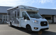 CHAUSSON 788 ETAPE LINE PROFILÉ 2025