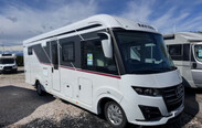 RAPIDO I 166 M INTÉGRAL 2025