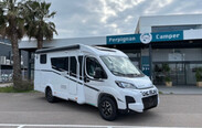 SUNLIGHT V 66 ADVENTURE FOURGON 2025