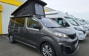 CAMPEREVE CAP ROAD VAN 2023
