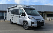 ADRIA COMPACT DL 60TH - BOITE AUTOMATIQUE PROFILÉ 2025