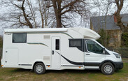 BENIMAR TESSORO 463 UP PROFILÉ 2022