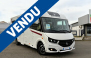 AUTOSTAR I760 LC PASSION  INTÉGRAL 2025