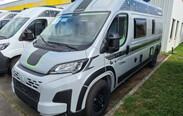 CHAUSSON V594 MAX SPORT LINE FOURGON 2025