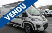 CHAUSSON V 594  SPORT EDITION FOURGON 2025