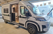 CHAUSSON V594 SPORT LINE BOITE AUTO FOURGON 2025