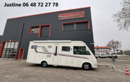 LE VOYAGEUR LV 855 INTÉGRAL 2013