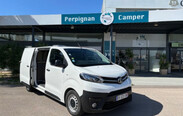 CI PYRÉNÉES  VAN  VAN 2018