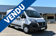 FONT VENDOME LEADER VAN VAN 2022