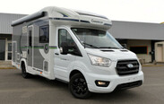 CHAUSSON 640 ETAPE LINE / BOITE AUTOMATIQUE PROFILÉ 2025