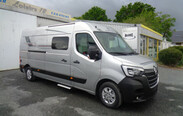 RANDGER R 620 FOURGON 2023