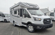 BENIMAR Tessoro 440 UP PROFILÉ 2025