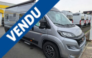 CAMPEREVE MAGELLAN 746 LIMITED BVA FOURGON 2023