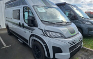 CHAUSSON V594 SPORT LINE  FOURGON 2025