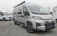 BENIMAR Benivan 191 Plus FOURGON 2025