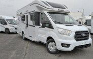 BENIMAR Tessoro 444 BVA 165 cv + Pack lithium PROFILÉ 2025
