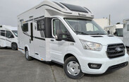 BENIMAR Tessoro 483 BVA 165 cv + Pack lithium PROFILÉ 2025