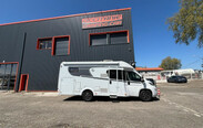 CARADO EMOTION T 338 PROFILÉ 2021