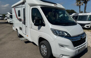 BURSTNER NEXXO VAN T 569 PROFILÉ 2022