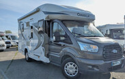 CHAUSSON Flash 610 EB PROFILÉ 2017