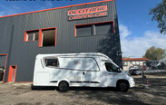 ETRUSCO T 7400 QB PROFILÉ 2018