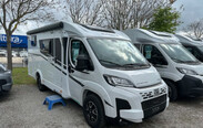 SUNLIGHT V66 Adventure PROFILÉ 2025