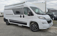 ELIOS 59 Family FOURGON 2022