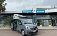 STYLEVAN AUSTRAL IV VAN 2021