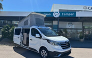 STYLEVAN EQUINOX IV VAN 2025