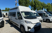 RANDGER R555 FOURGON 2025