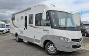 RAPIDO 891 F Design INTÉGRAL 2014