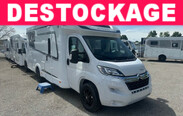 ETRUSCO T6900 PROFILÉ 2024