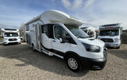 BENIMAR TESSORO 463 UP PROFILÉ 2023