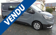 PILOTE CAMPER VAN CV 500 BF EVIDENCE FIT VAN 2024