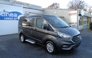 BURSTNER COPA C500  VAN 2023