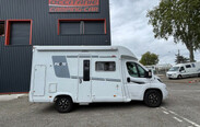 PILOTE ESSENTIEL P626D PROFILÉ 2021