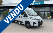 RANDGER R 640 FOURGON 2025