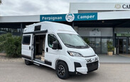 RANDGER R 550 FOURGON 2025