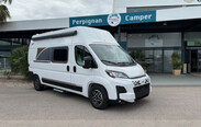 RANDGER R 555 FOURGON 2025